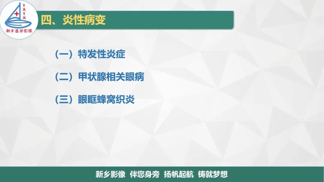 影像PPT - 【PPT】医学影像诊断学教材解读—眼部疾病2-13