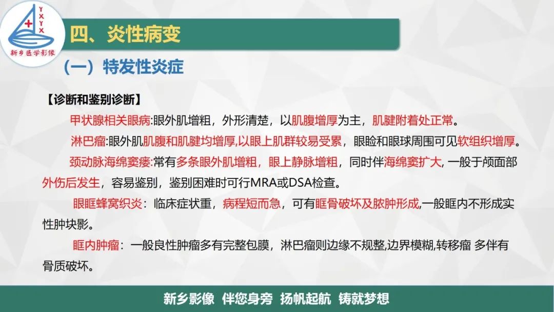 影像PPT - 【PPT】医学影像诊断学教材解读—眼部疾病2-17
