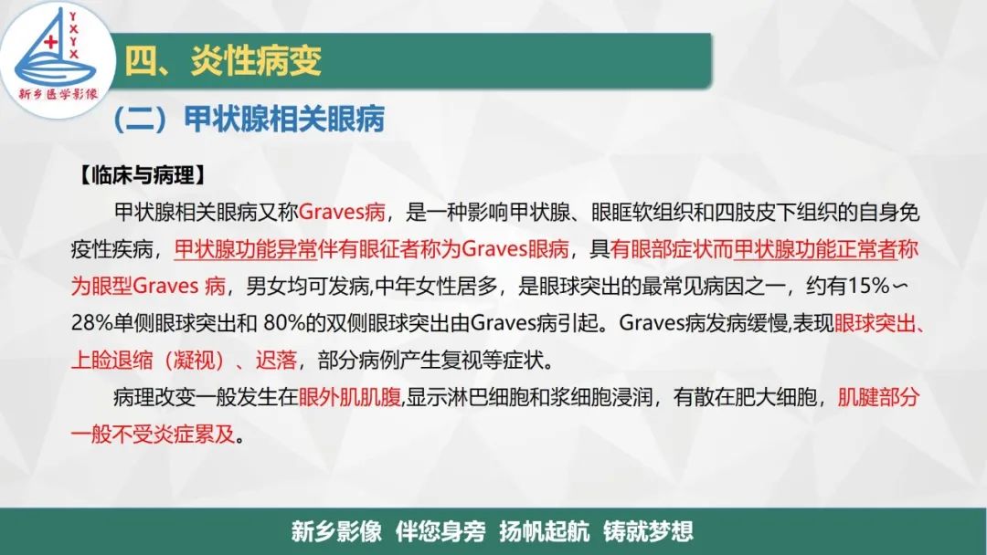 影像PPT - 【PPT】医学影像诊断学教材解读—眼部疾病2-18
