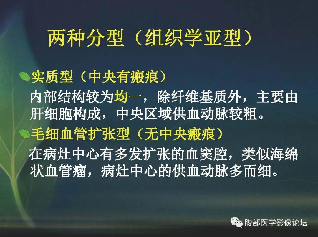 影像PPT - 【PPT】肝脏常见富血供病变读片-51