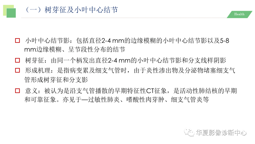 影像PPT - 【PPT】活动性肺结核抗结核治疗疗效的影像学评价-12