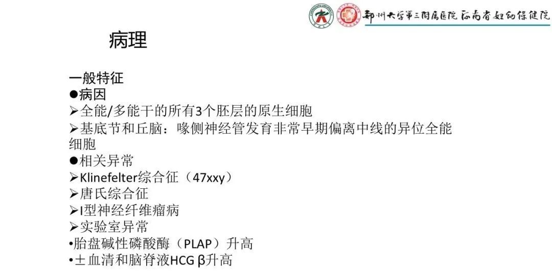 影像PPT - 【PPT】松果体区病变及影像表现-7