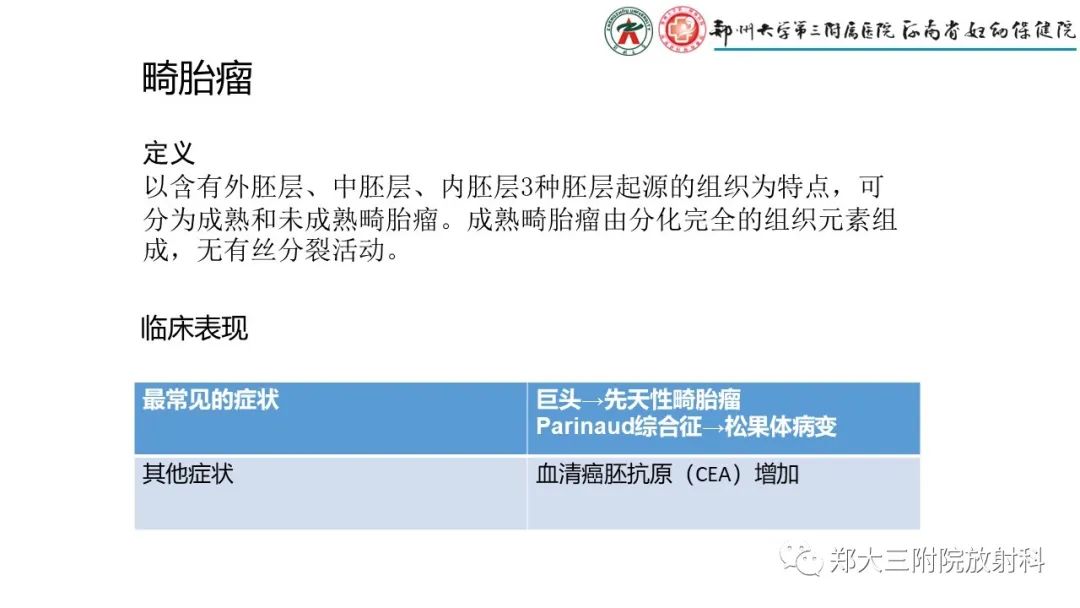 影像PPT - 【PPT】松果体区病变及影像表现-22