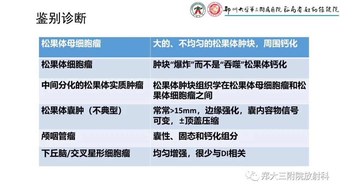 影像PPT - 【PPT】松果体区病变及影像表现-21