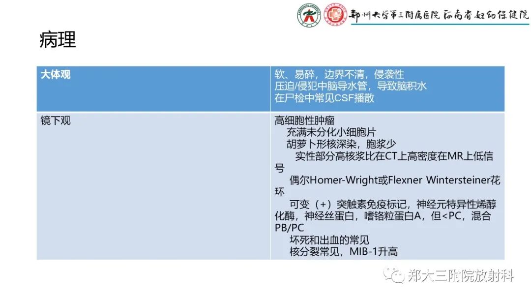 影像PPT - 【PPT】松果体区病变及影像表现-46
