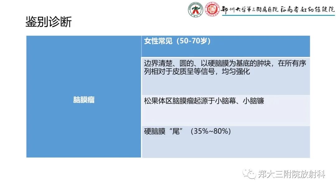 影像PPT - 【PPT】松果体区病变及影像表现-52