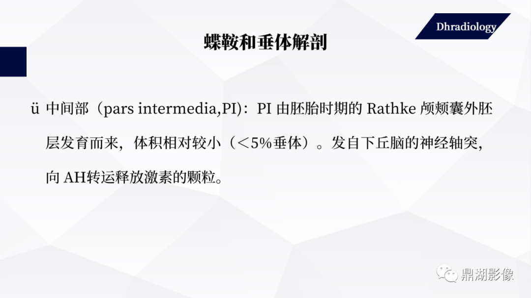 影像PPT - 【PPT】垂体瘤影像诊断-8