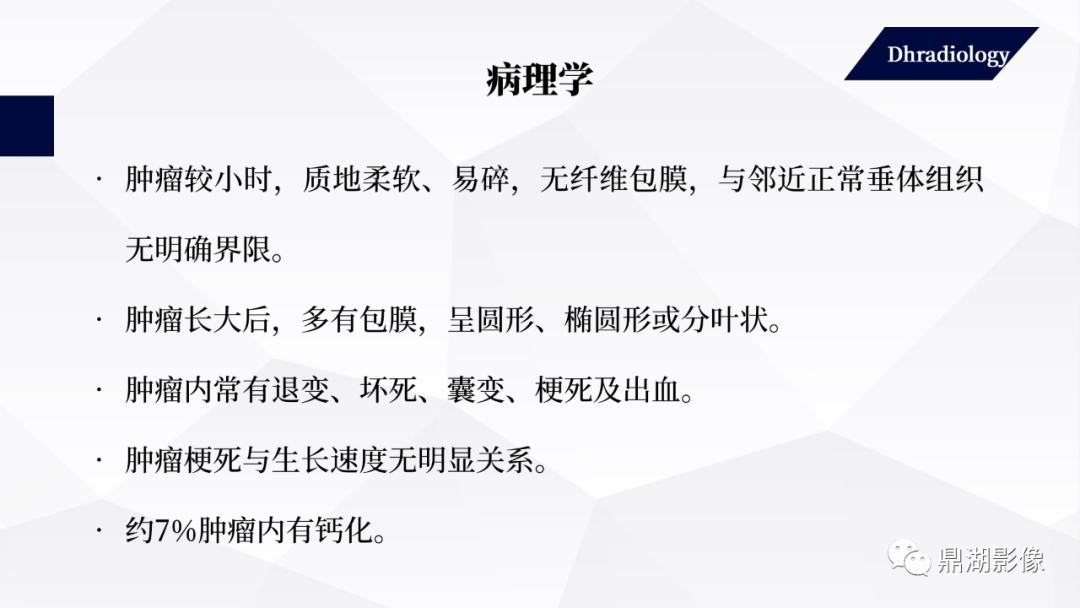 影像PPT - 【PPT】垂体瘤影像诊断-18
