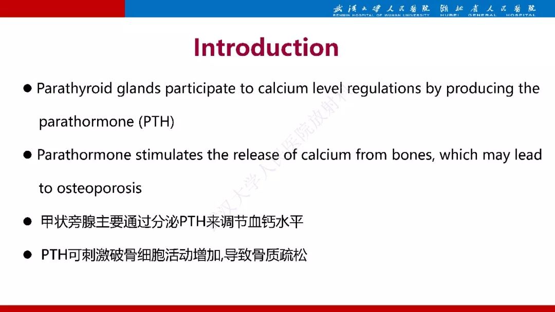 影像PPT - 【PPT】异位甲状旁腺腺瘤的影像诊断-10