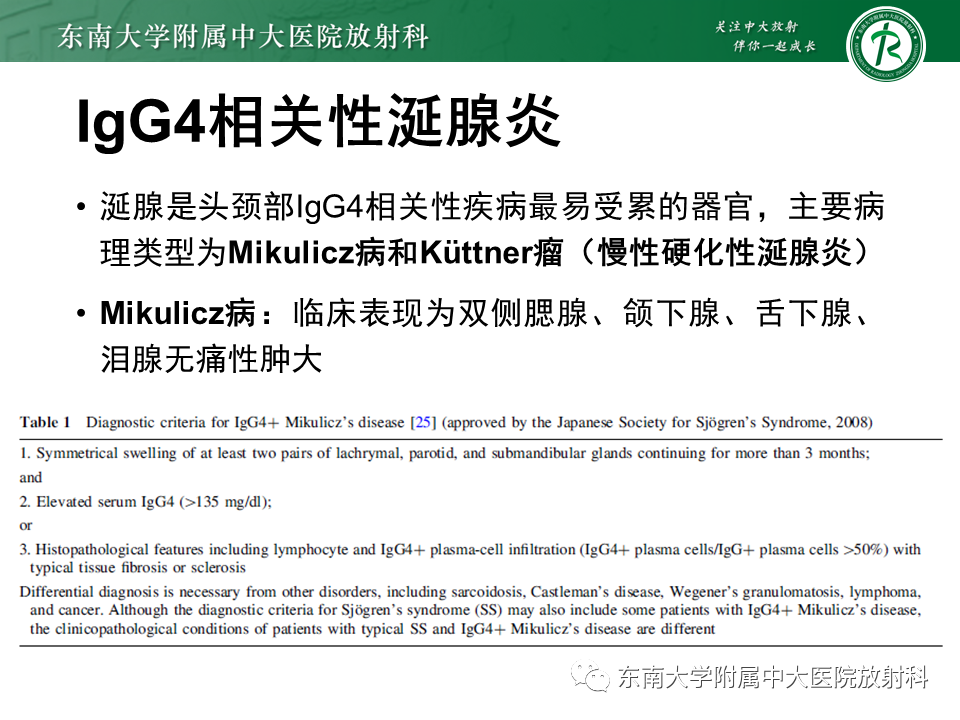 影像PPT - 【PPT】颌下间隙病变影像诊断-42 影像PPT - 【PPT】颌下间隙病变影像诊断-42