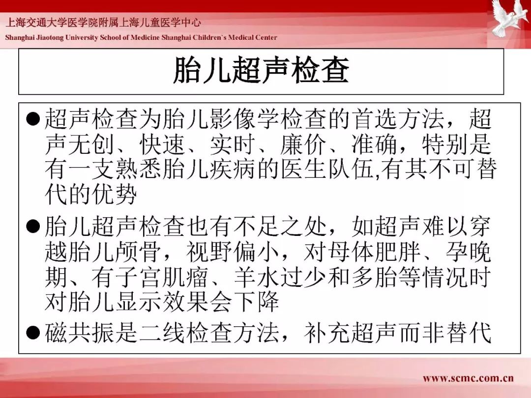 影像PPT - 【PPT】胎儿磁共振检查技术-4