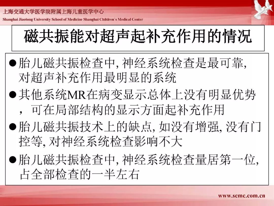 影像PPT - 【PPT】胎儿磁共振检查技术-6