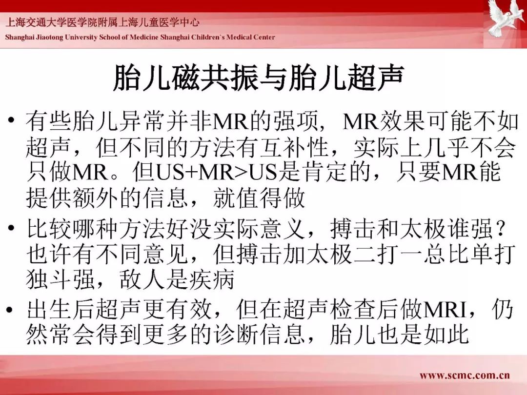 影像PPT - 【PPT】胎儿磁共振检查技术-5