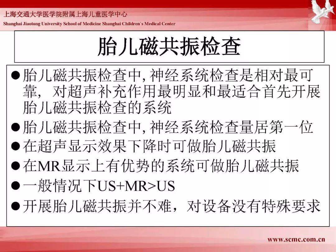 影像PPT - 【PPT】胎儿磁共振检查技术-102