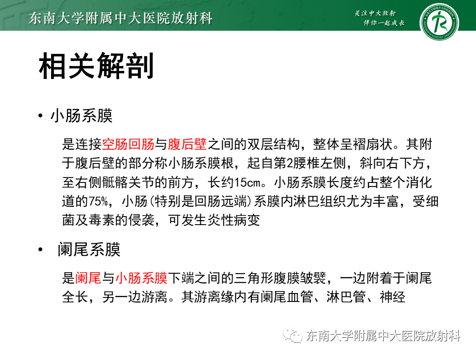影像PPT - 【PPT】肠系膜脂膜炎-5