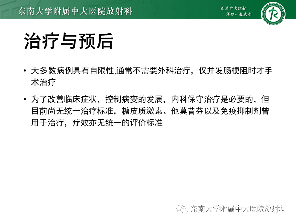 影像PPT - 【PPT】肠系膜脂膜炎-23