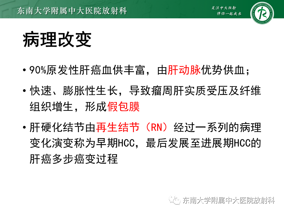 影像PPT - 【PPT】肝细胞癌（HCC）的影像-8