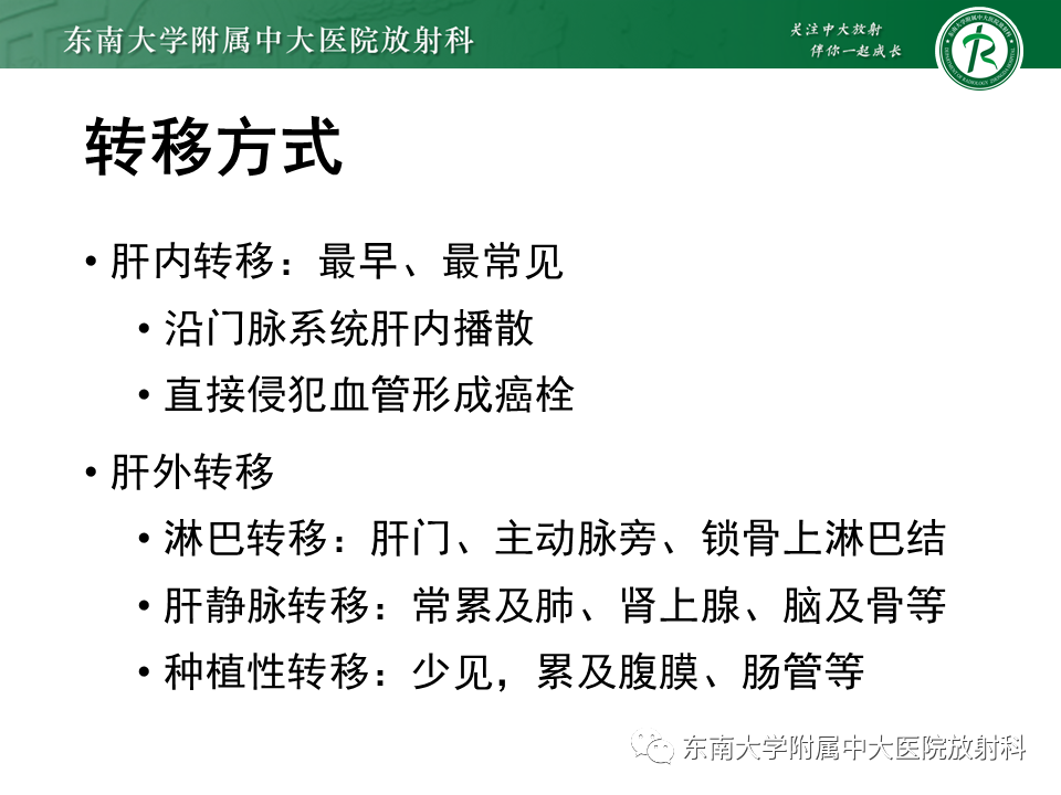 影像PPT - 【PPT】肝细胞癌（HCC）的影像-11