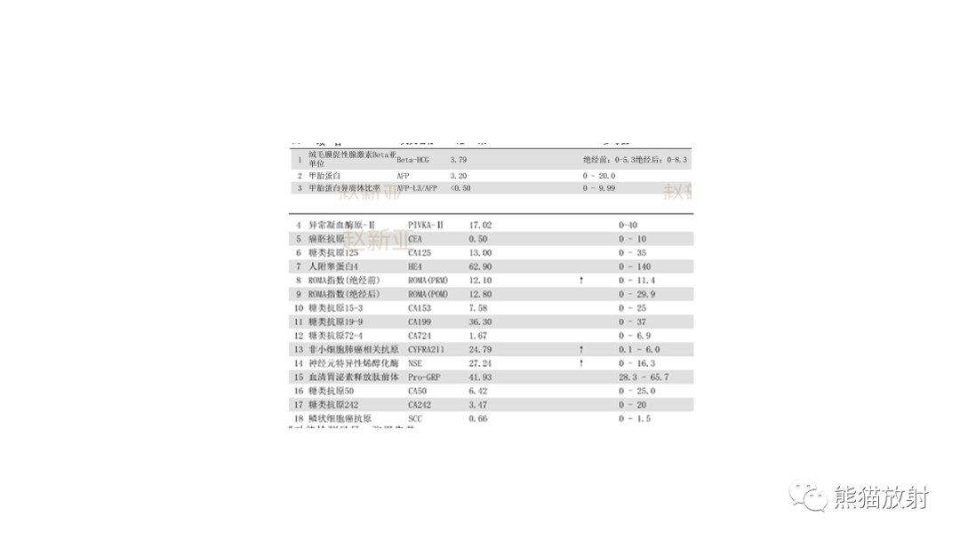 影像PPT - 【病例】肝内胆管细胞癌 VS 肝细胞性肝癌-4