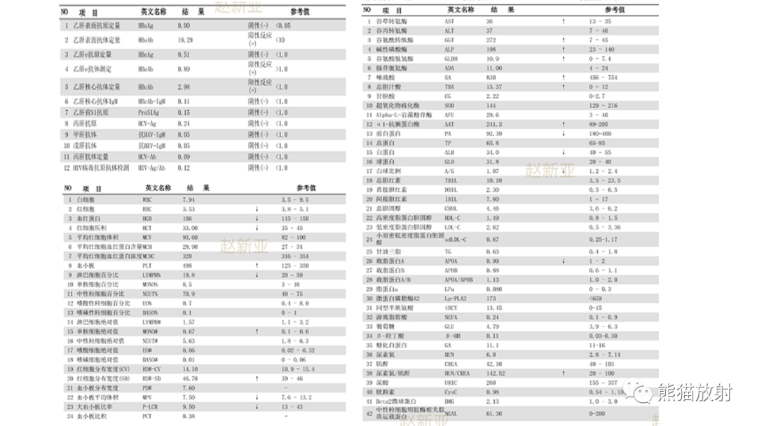影像PPT - 【病例】肝内胆管细胞癌 VS 肝细胞性肝癌-3