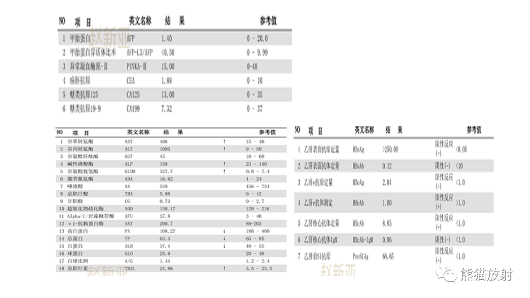 影像PPT - 【病例】肝内胆管细胞癌 VS 肝细胞性肝癌-12