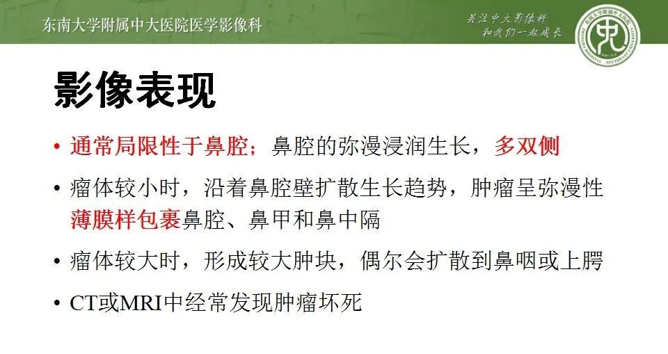 影像PPT - 【PPT】鼻咽部淋巴瘤-23