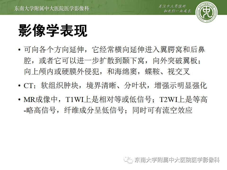 影像PPT - 【PPT】鼻咽部淋巴瘤-30