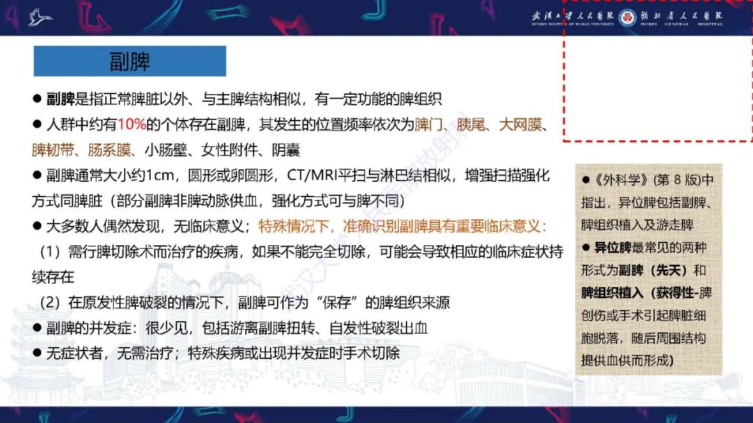 影像PPT - 【PPT】先天性脾脏异常影像诊断-15