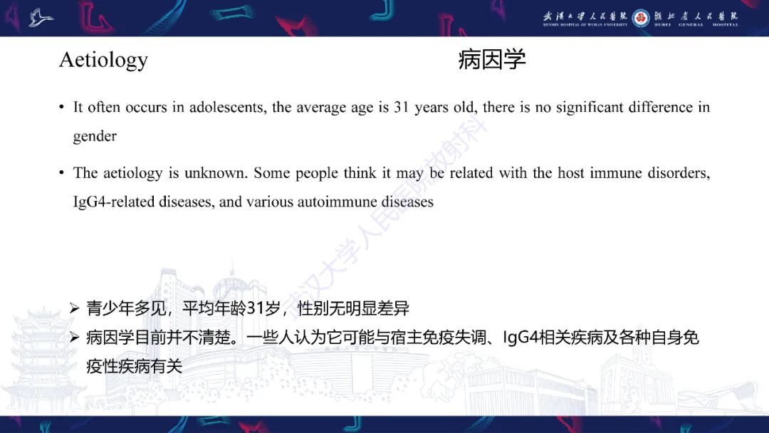 影像PPT - 【PPT】Rosai-Dorfman病影像诊断-9