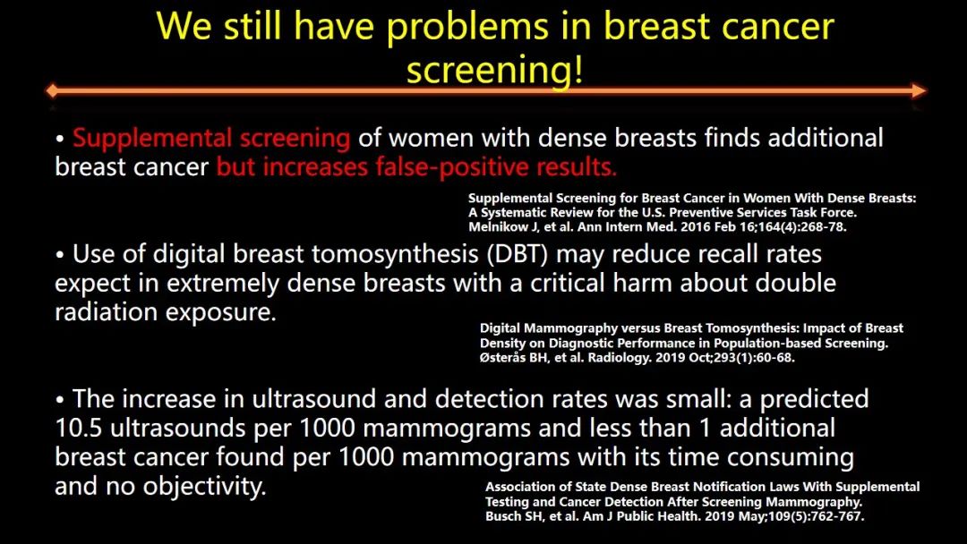 影像PPT - 【PPT】女性致密型乳腺的MR平扫筛查-7