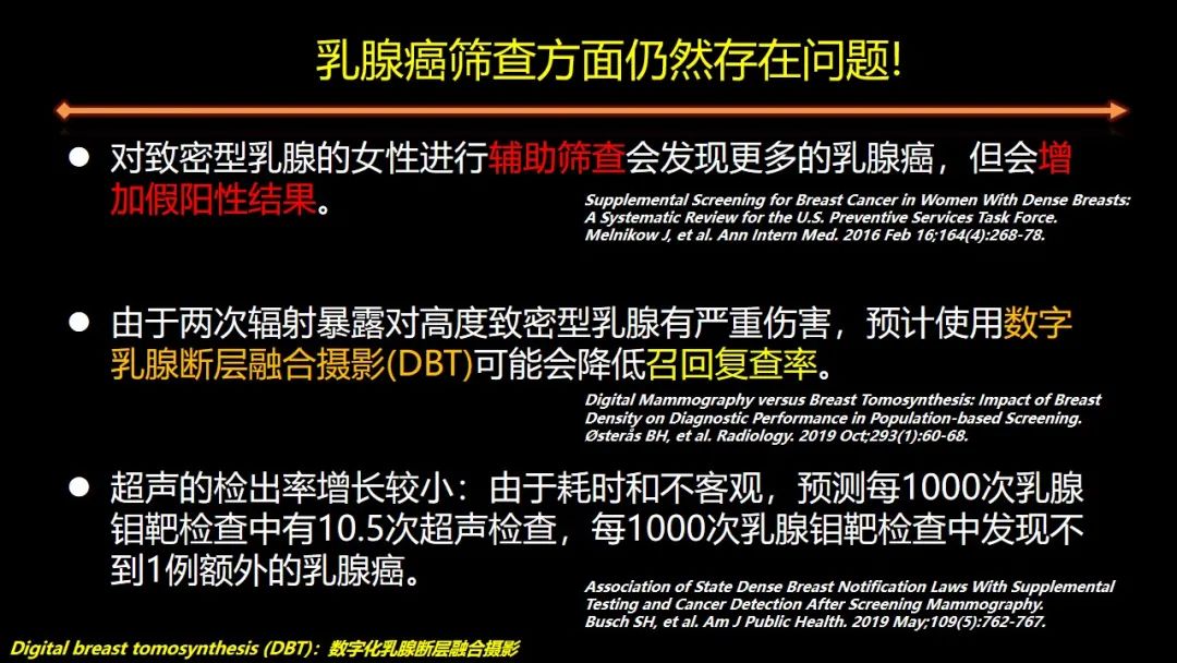 影像PPT - 【PPT】女性致密型乳腺的MR平扫筛查-8
