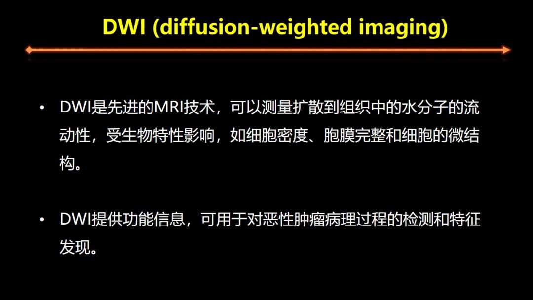 影像PPT - 【PPT】女性致密型乳腺的MR平扫筛查-20