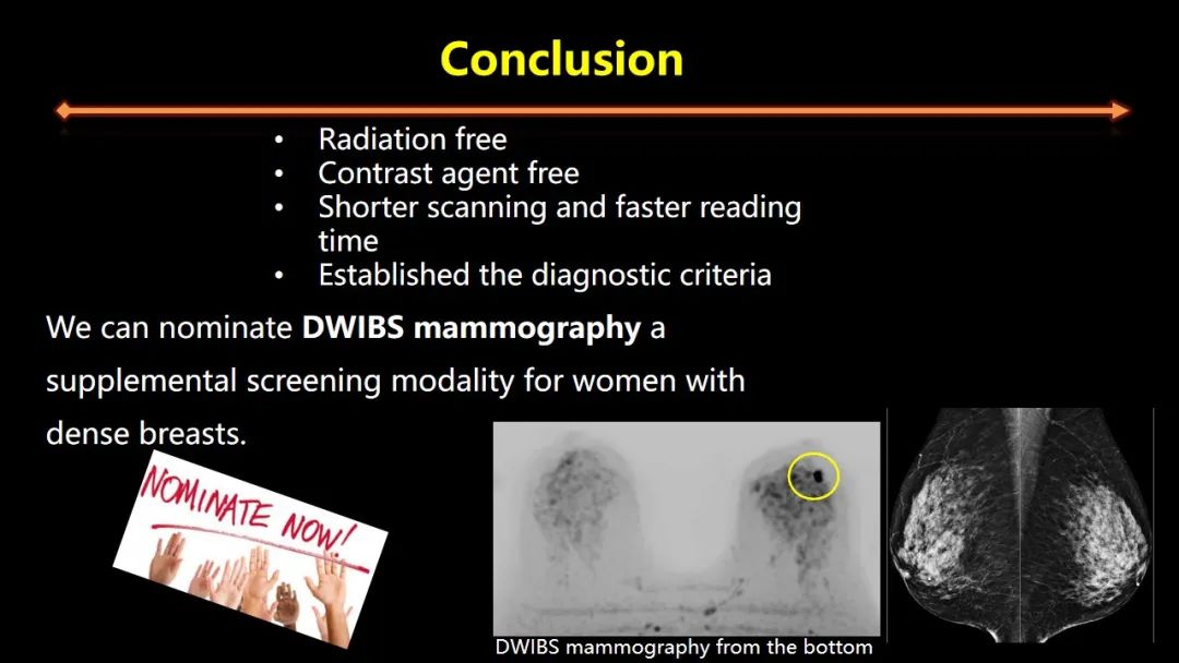 影像PPT - 【PPT】女性致密型乳腺的MR平扫筛查-65