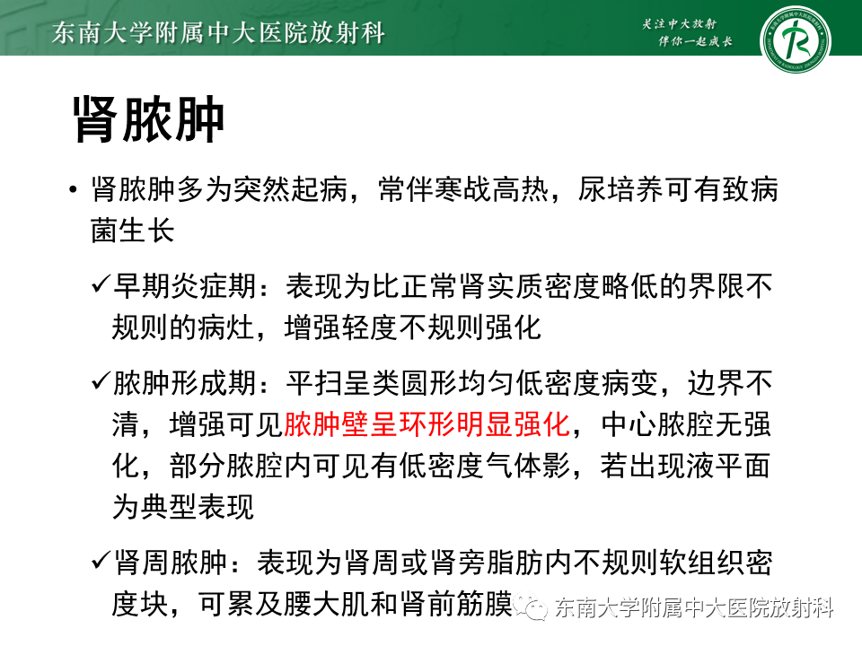 影像PPT - 【PPT】肾结核的影像诊断-25