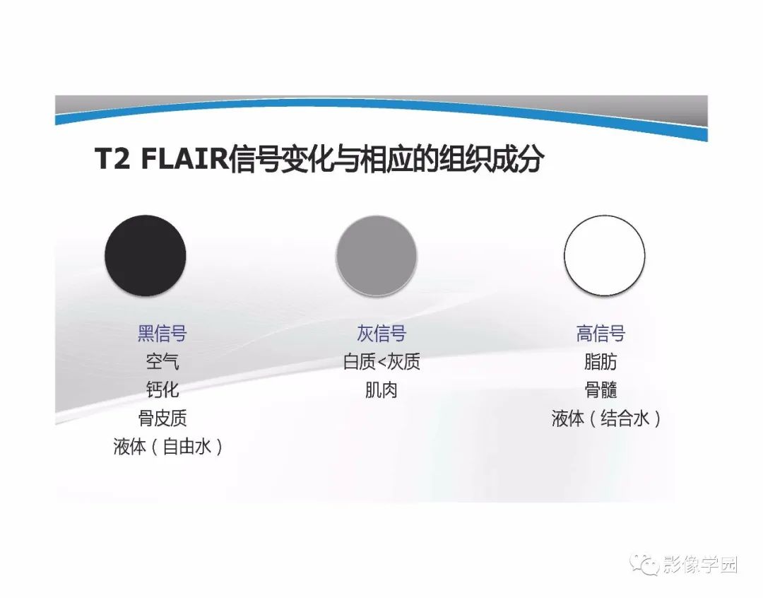 影像PPT - 【PPT】T1WI信号分析与颅内病变图像判读-61