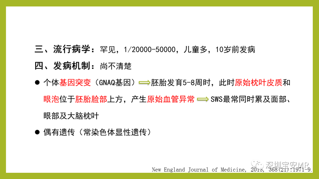 影像PPT - 【PPT】Sturge-Weber 综合征-3