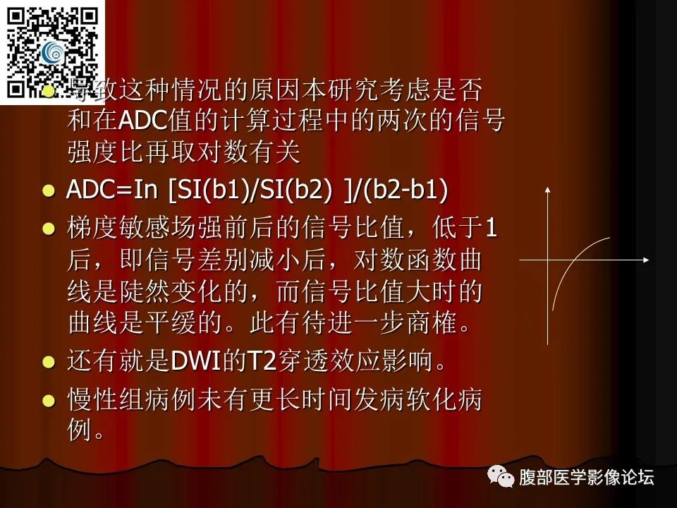 影像PPT - 【PPT】基于DWI的公式法对脑梗死病情进展的评估作用-76