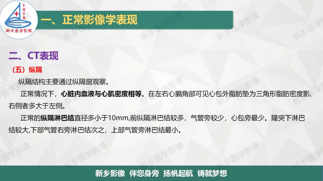 影像PPT - 【PPT】医学影像诊断学教材解读—呼吸系统疾病-36