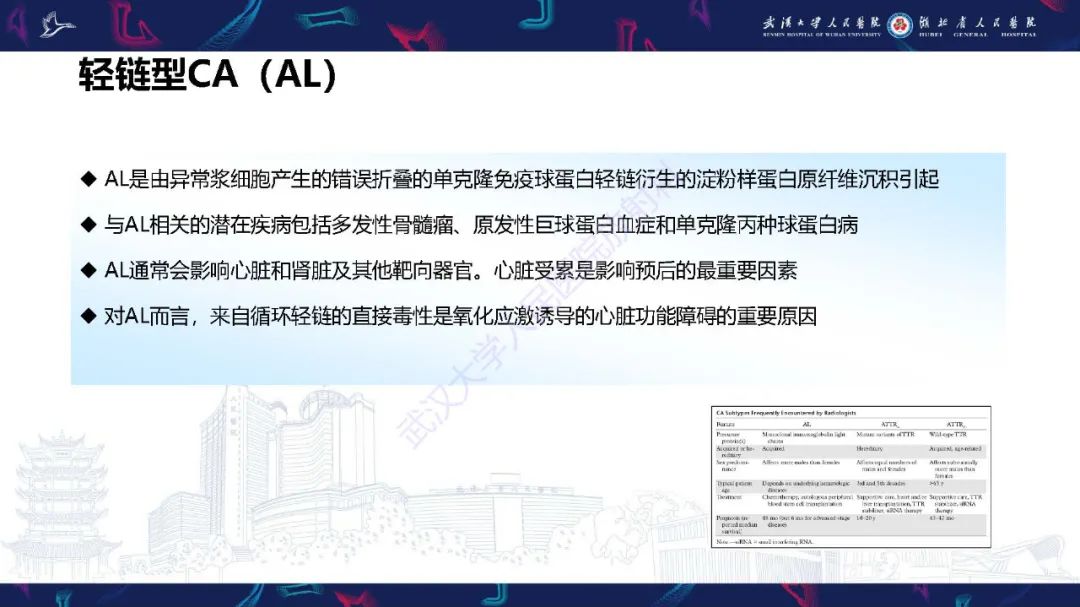 影像PPT - 【PPT】心肌淀粉样变影像诊断-6
