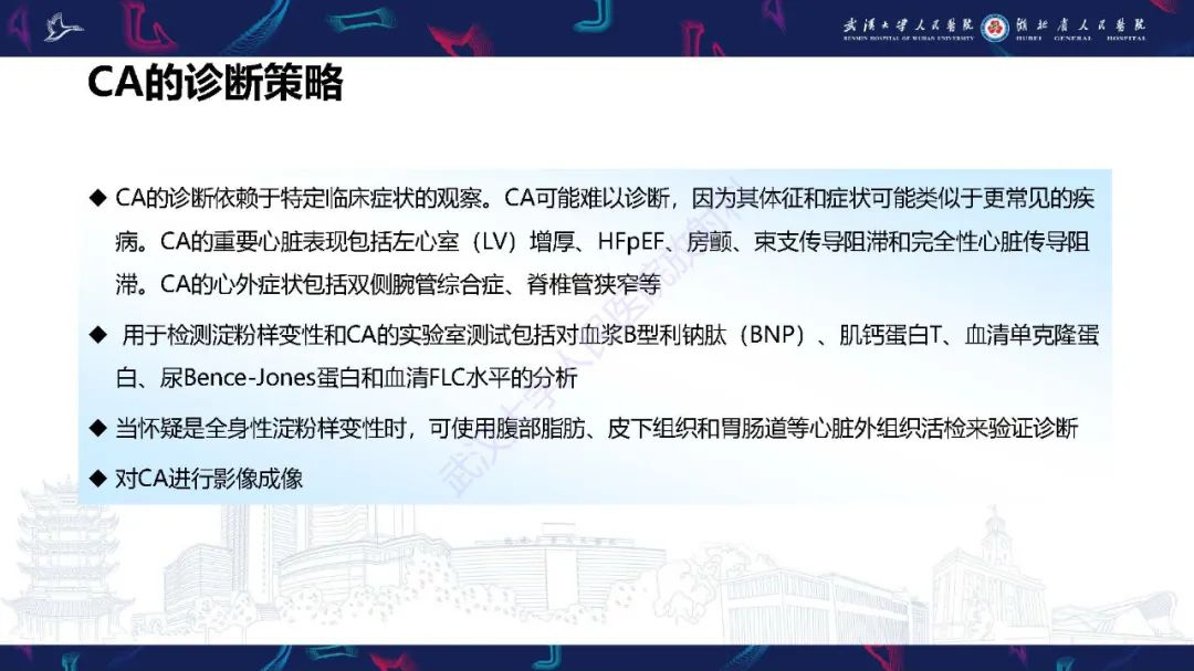 影像PPT - 【PPT】心肌淀粉样变影像诊断-11
