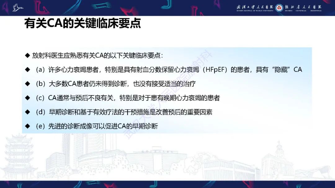 影像PPT - 【PPT】心肌淀粉样变影像诊断-10