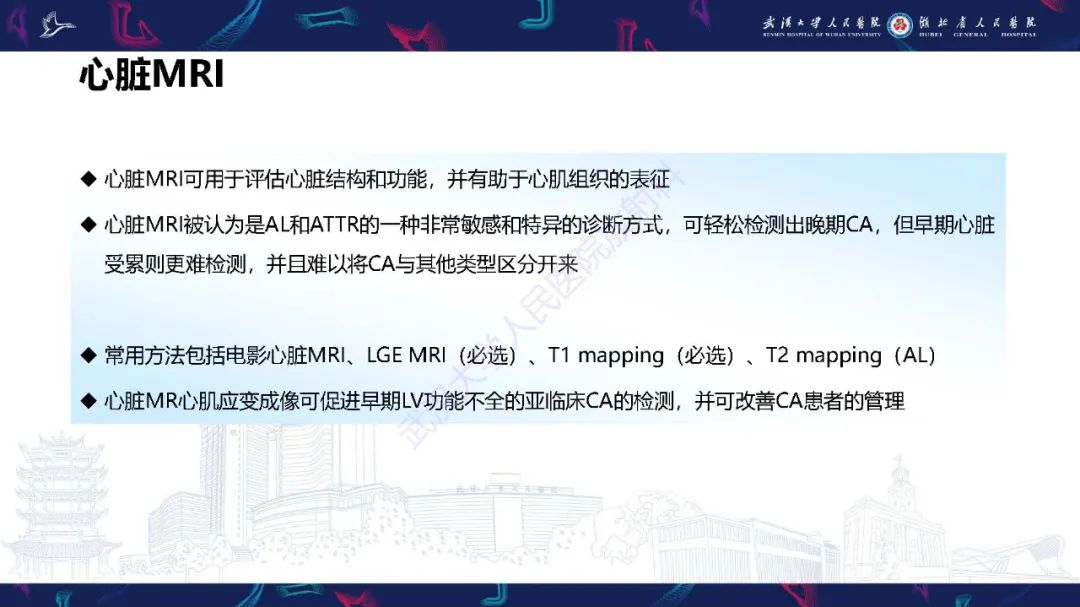 影像PPT - 【PPT】心肌淀粉样变影像诊断-17