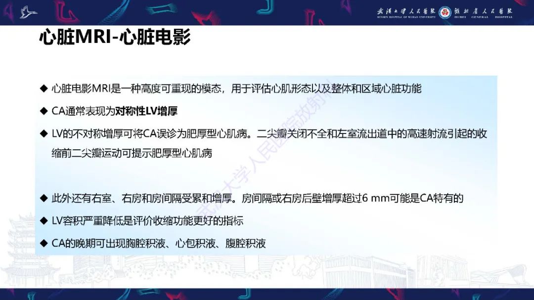 影像PPT - 【PPT】心肌淀粉样变影像诊断-18