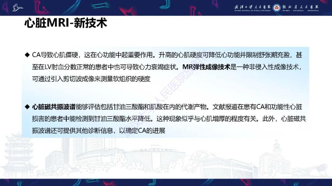 影像PPT - 【PPT】心肌淀粉样变影像诊断-31