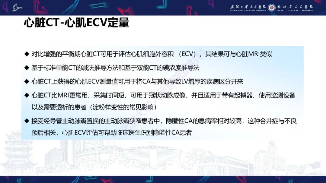 影像PPT - 【PPT】心肌淀粉样变影像诊断-37
