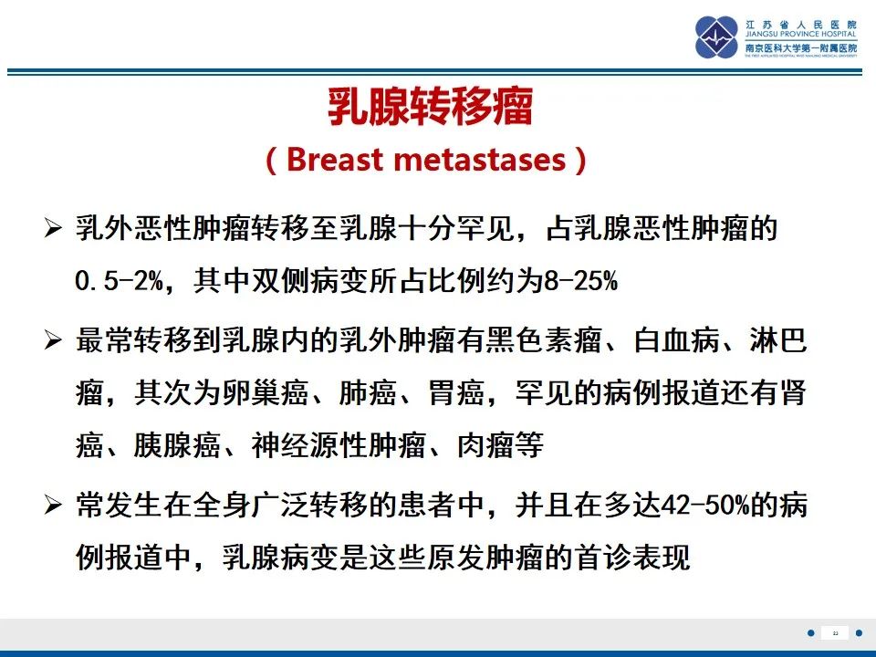 影像PPT - 【PPT】乳腺转移瘤-24