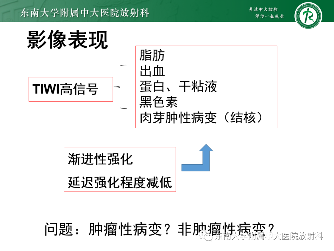 影像PPT - 【PPT】妇科疑难病例讨论3例-14 影像PPT - 【PPT】妇科疑难病例讨论3例-14
