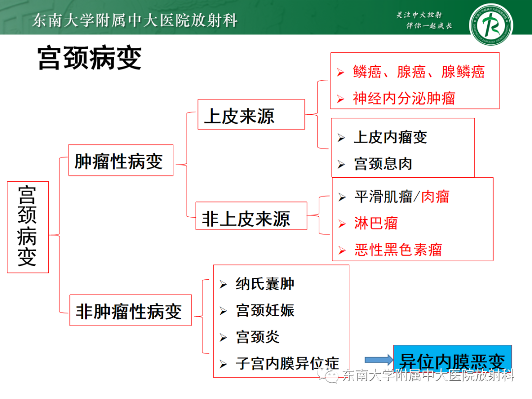 影像PPT - 【PPT】妇科疑难病例讨论3例-26 影像PPT - 【PPT】妇科疑难病例讨论3例-26