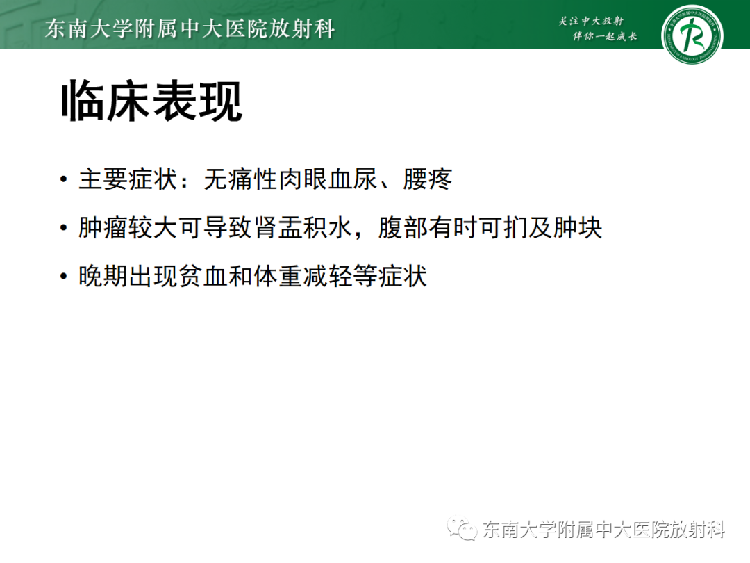 影像PPT - 【PPT】肾盂癌—Baron分型-11 影像PPT - 【PPT】肾盂癌—Baron分型-11