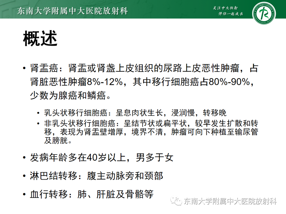 影像PPT - 【PPT】肾盂癌—Baron分型-9 影像PPT - 【PPT】肾盂癌—Baron分型-9